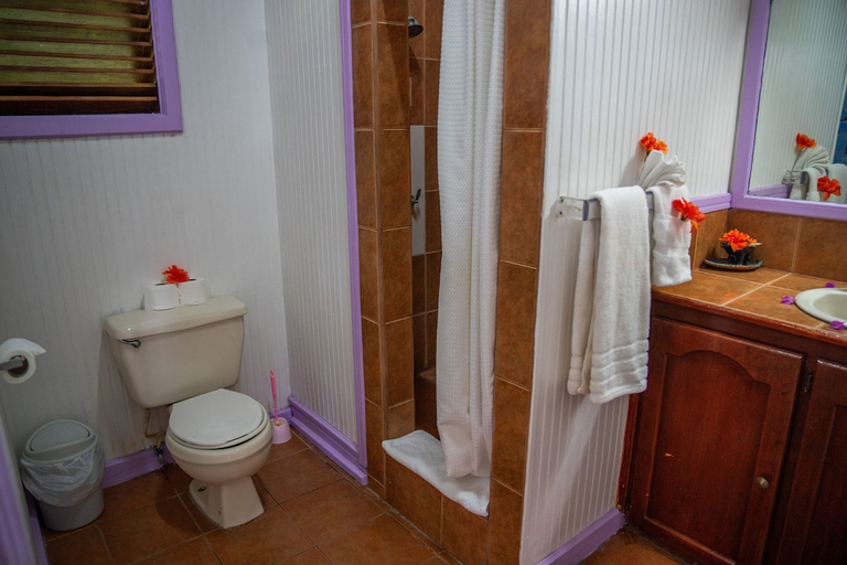 Others 5, La Haut Resort