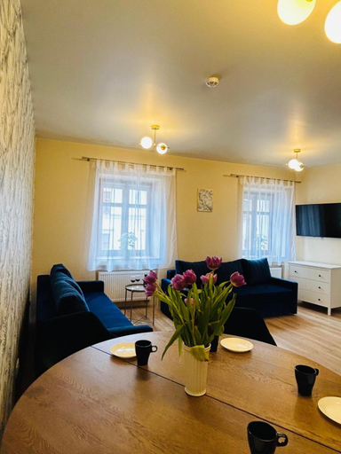 Others 4, Katedralna Apartamenty, Legnica