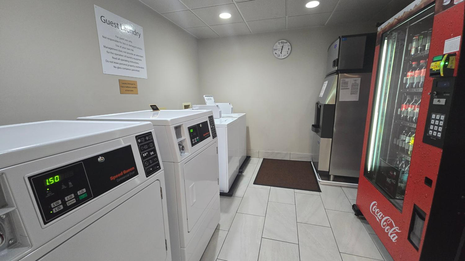 Others 4, Quality Inn & Suites Mountain Home North, Baxter