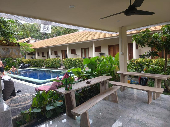 Others 2, Cozzy Made 02 Balangan homestay & villa, Badung