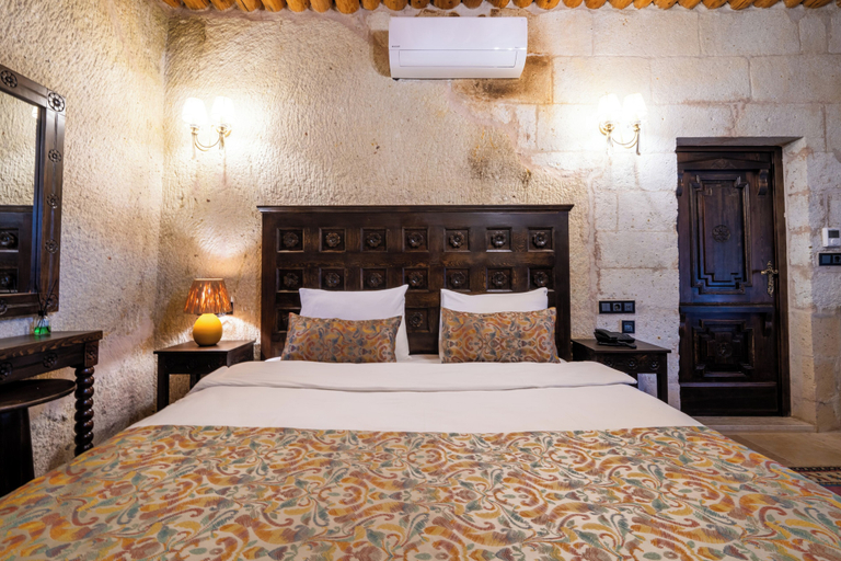 Room 4, Aurelia Cave Cappadocia, Ürgüp