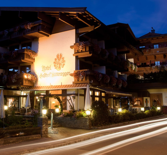 Exterior & Views 2, Hotel Gasthof Mitteregger, Zell am See