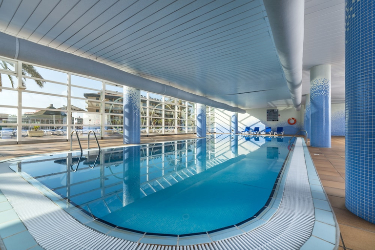 Sport & Beauty 2, Aparthotel Costa Encantada, Girona