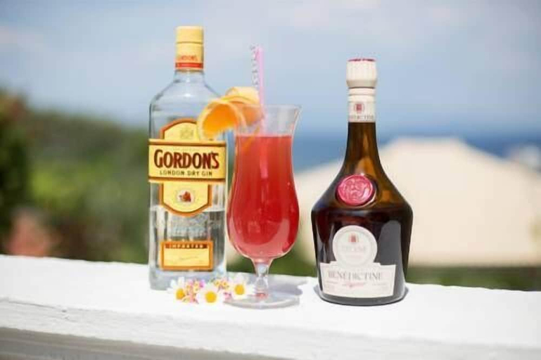 Food & Drinks, Avra Paradise Aparthotel, Ionian Islands