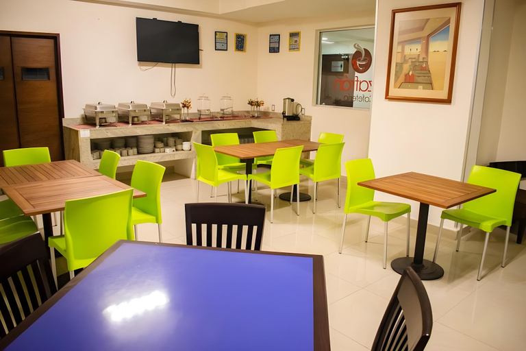 Food & Drinks 4, Granda Inn, Tuxtla Gutiérrez