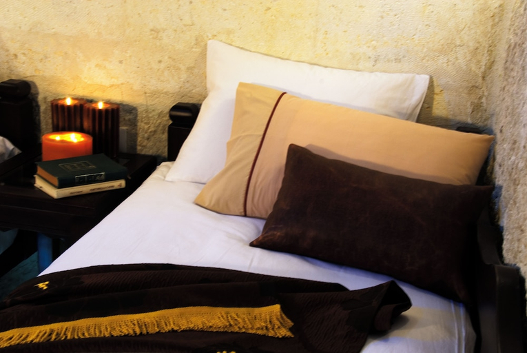 Bedroom 4, Perimasali Cave Hotel - Cappadocia, Ürgüp