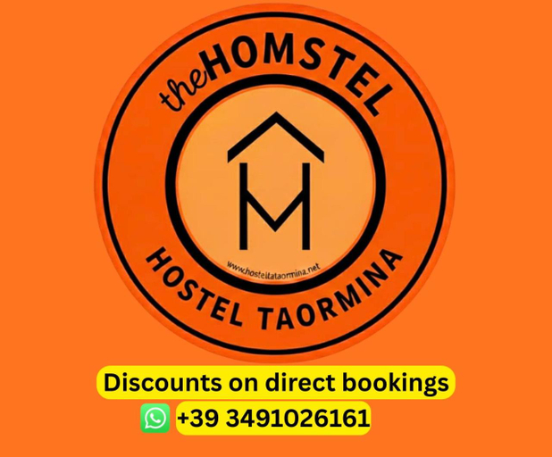 Others 3, Hostel Taormina Homstel, Messina