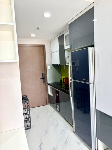 Others 5, Rivergate Apartment Central, District 4