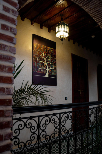 Exterior & Views 2, Touhfa Kasbah Marrakech, Marrakech