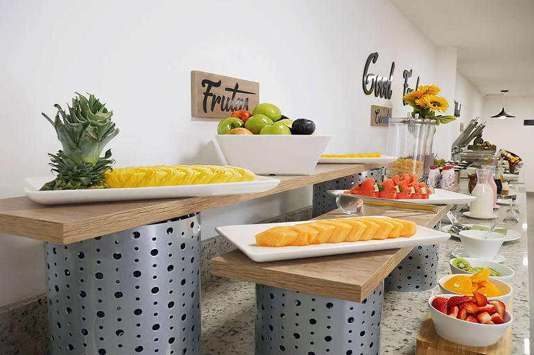 Food & Drinks 3, Park Inn by Radisson Quito, Quito