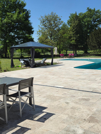 Sport & Beauty 4, Domaine des bruns, Loiret
