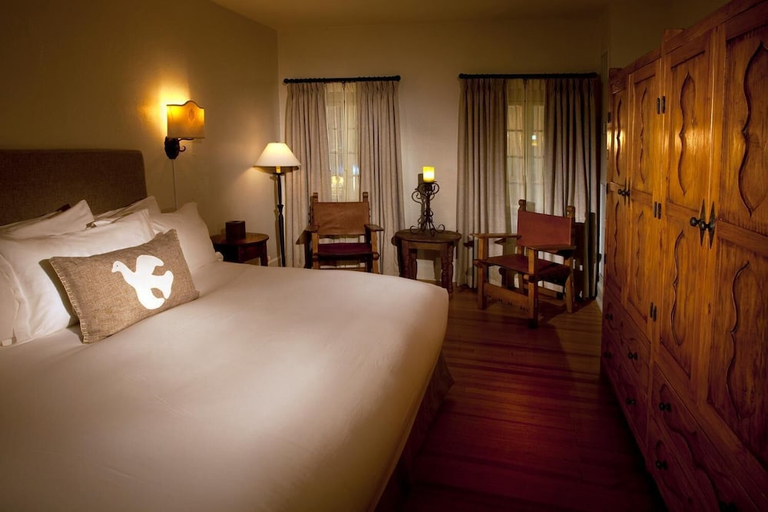 Bedroom 2, Hotel St. Francis - Heritage Hotels and Resorts, Santa Fe