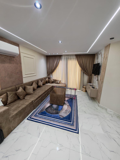 Others 2, بورتو سعيد, Al-Manasrah