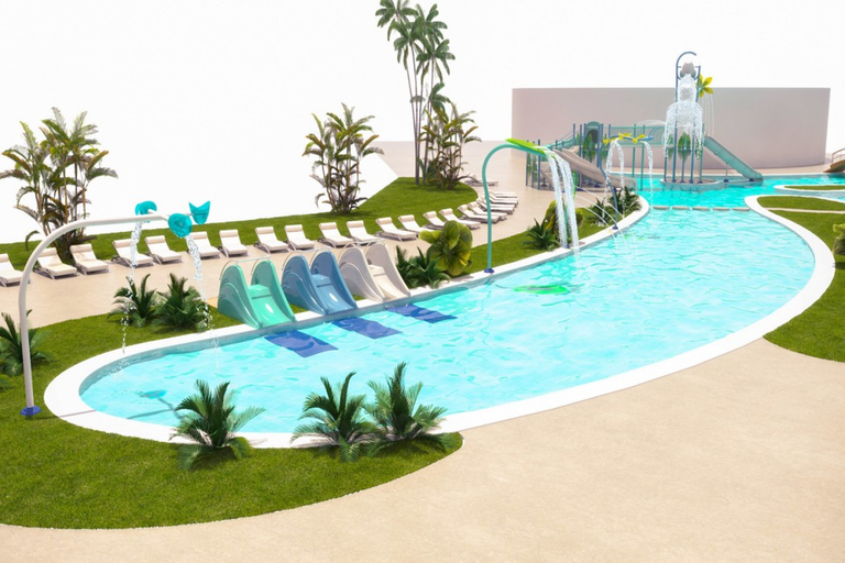 Sport & Beauty 2, Paradisus Cancun, Benito Juárez