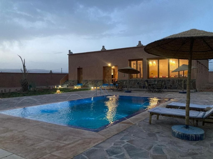 Pool 3, Tigmi Timhar, Ouarzazate