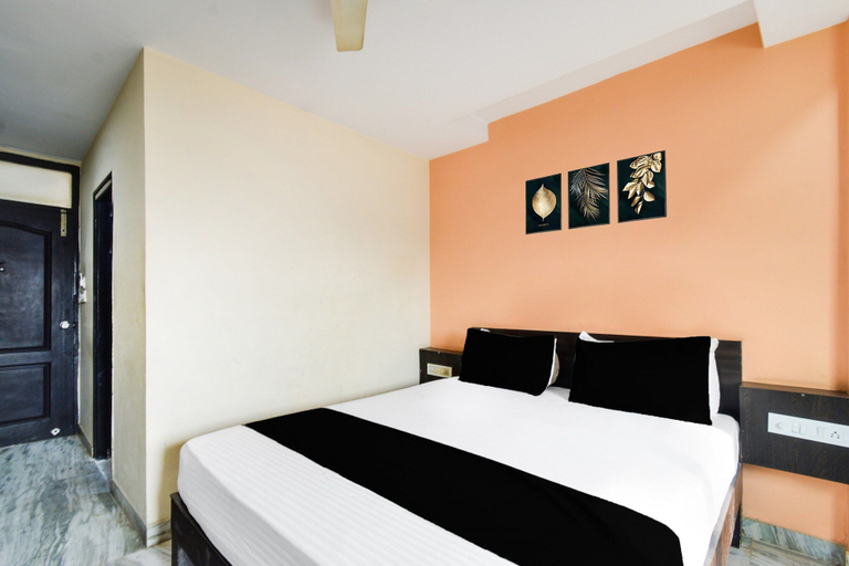 Room 5, Deluxe Secunderabad Near Railway Station, Hyderabad