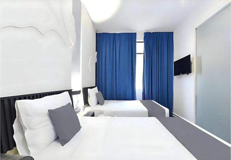 2, Hotel P Kuala Lumpur, Kuala Lumpur