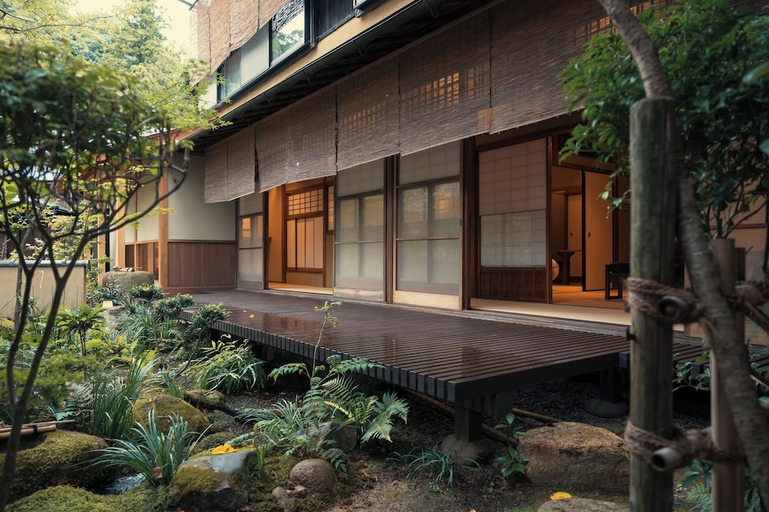 Exterior & Views 1, Tocen Goshoboh, Nishinomiya