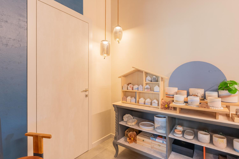Food & Drinks 5, Amagi Home, Verona