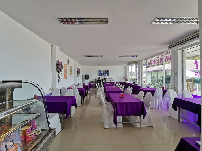 Food & Drinks 4, Phet Cha-am Plaza & Resort, Cha-Am