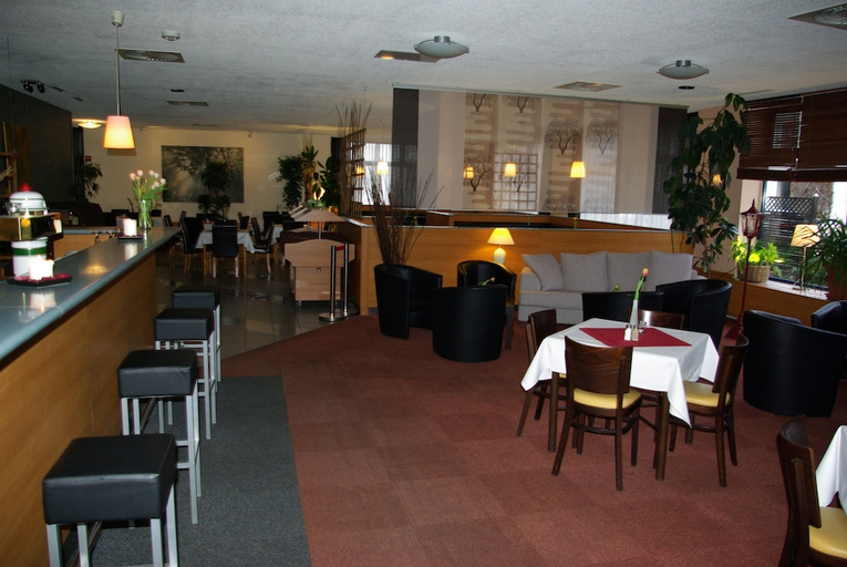 Food & Drinks 4, astral Inn Hotel Leipzig, Leipzig
