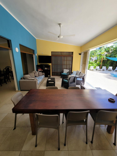 Others 5, B&B Pavillion, Sosua