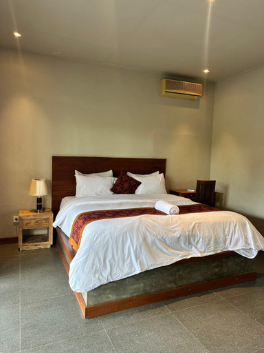 Bedroom 2, Deswa inn, Gianyar