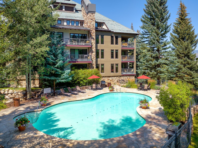 Exterior & Views, Creekside at Beaver Creek, Eagle