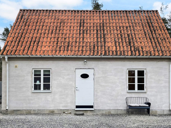 Exterior 3, 5 Star Holiday Home in Larbro, Gotland