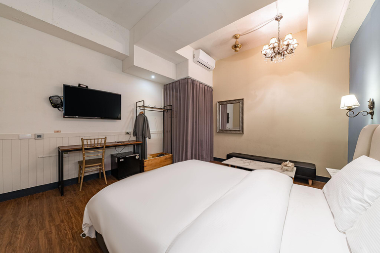 Others 3, 648 Hotel, Gangnam