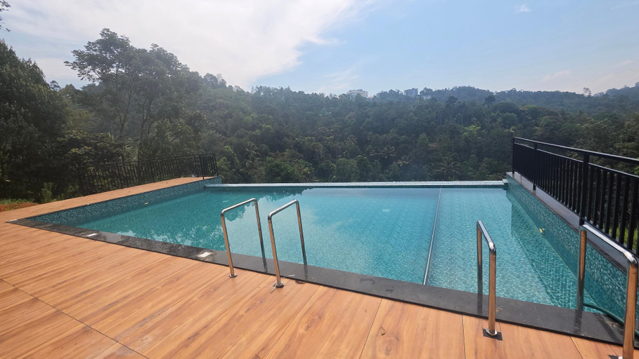 Sport & Beauty 4, Green Cove Munnar, Idukki