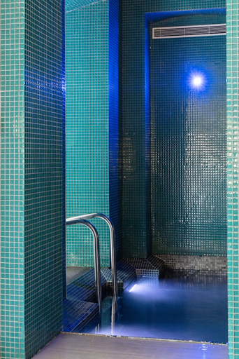 Sport & Beauty 3, C2 hôtel, Bouches-du-Rhône