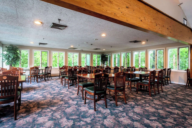 Food & Drinks 4, The Valley Inn, an Ascend Collection Hotel, Grafton