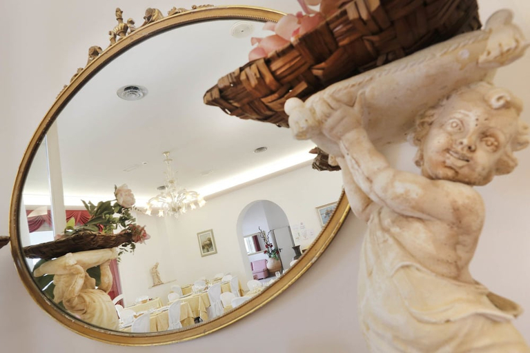 Food & Drinks 5, Hotel Lido, Rimini
