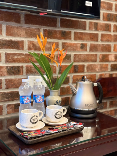 Coffee and/or coffee maker, Tam Coc Green Vibes Retreat, Hoa Lư