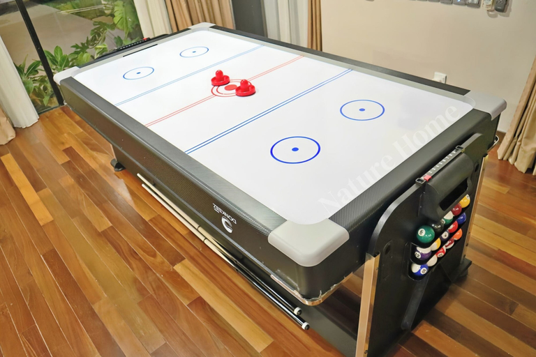 Game room, The Summer Villa by Nature Home, Kuantan