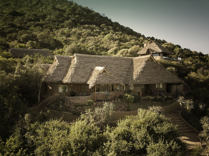 Exterior & Views, Olarro, Narok South