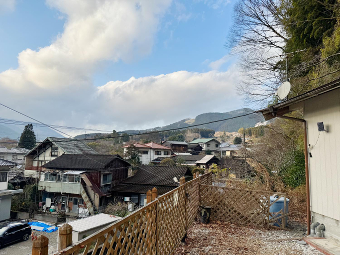 Others 4, Ten yufu 湯布院温泉付き別荘!ゆのつぼ街道徒歩3分! 金鱗湖近く!光Wi-Fiあり!, Yufu