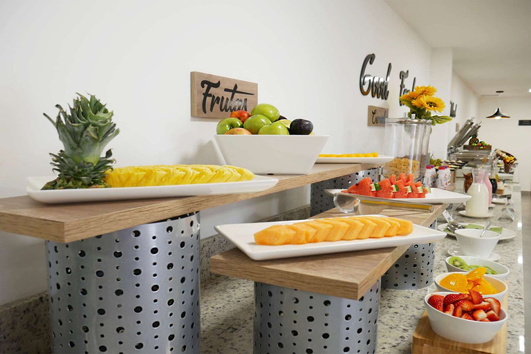 Food & Drinks 5, Park Inn by Radisson Quito, Quito