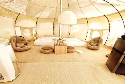 Others 2, Nacpan Beach Glamping, El Nido