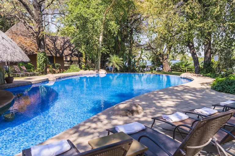 Sport & Beauty 2, Chobe Marina Lodge, Chobe