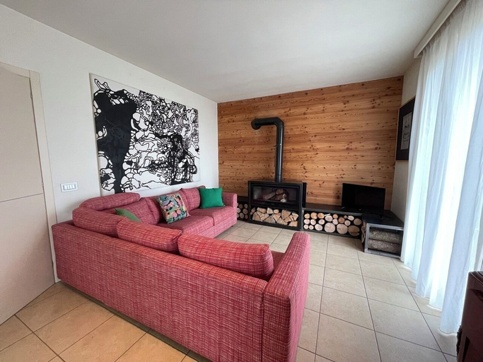 Living area 5, San Martiné magic place, Brescia