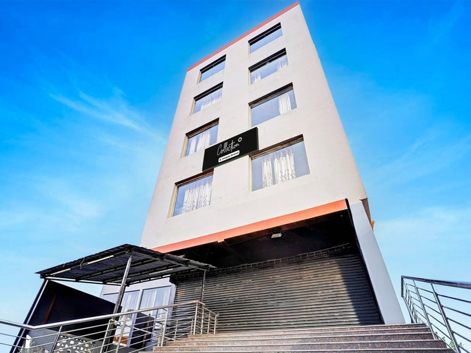Exterior 2, Vanamthopu Center Nellore ESR, Nellore