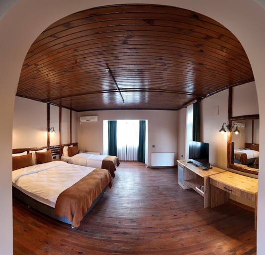 Room 2, DIAMOND KORU HOTEL, Amasra