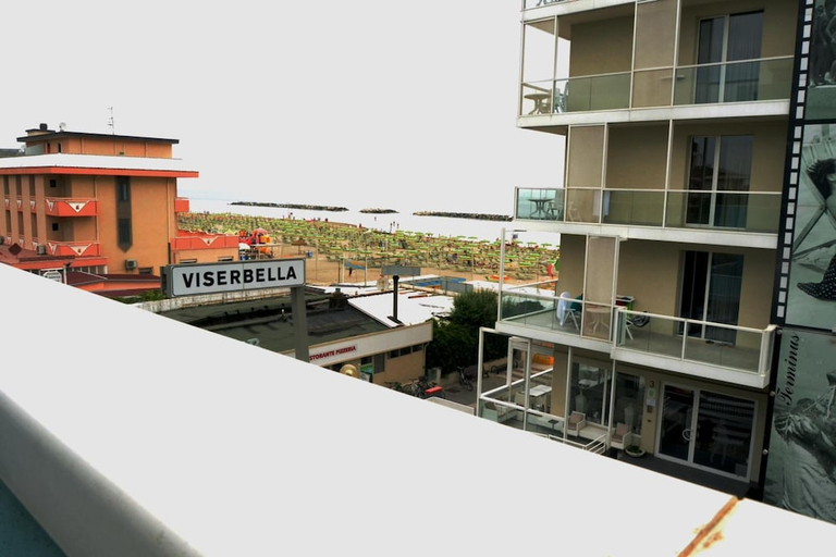 Others 5, RESIDENCE BEACH PARADISE, Rimini