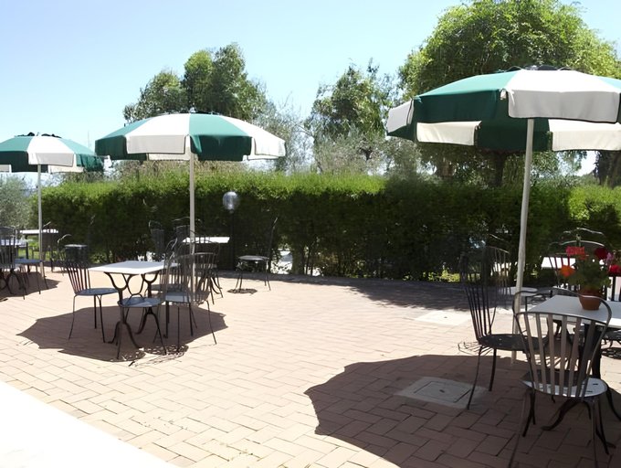 Food & Drinks 4, Villaggio Passo Dell'Arciprete, Foggia