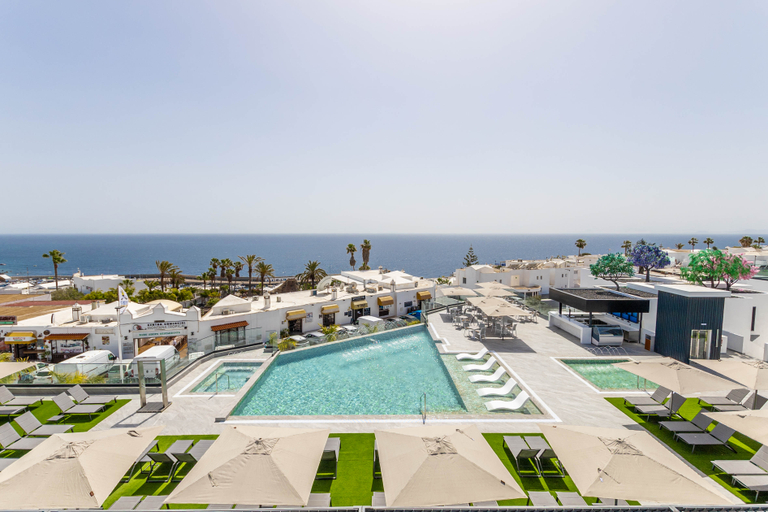 Sport & Beauty 5, Royal Atlantico, Las Palmas