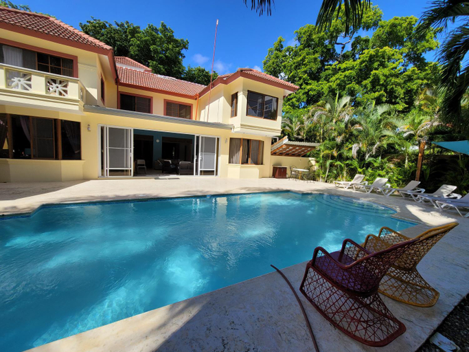 Sport & Beauty 3, B&B Pavillion, Sosua