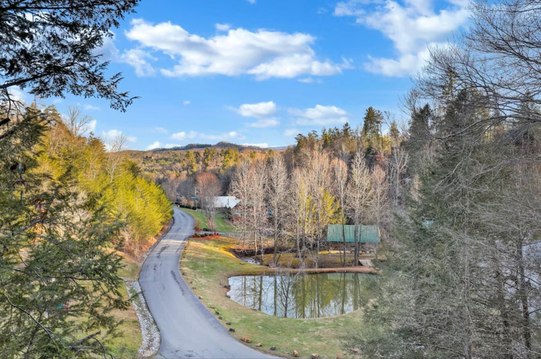Miscellaneous 4, Mountain Magic 3 Bedroom Cabin, Sevier