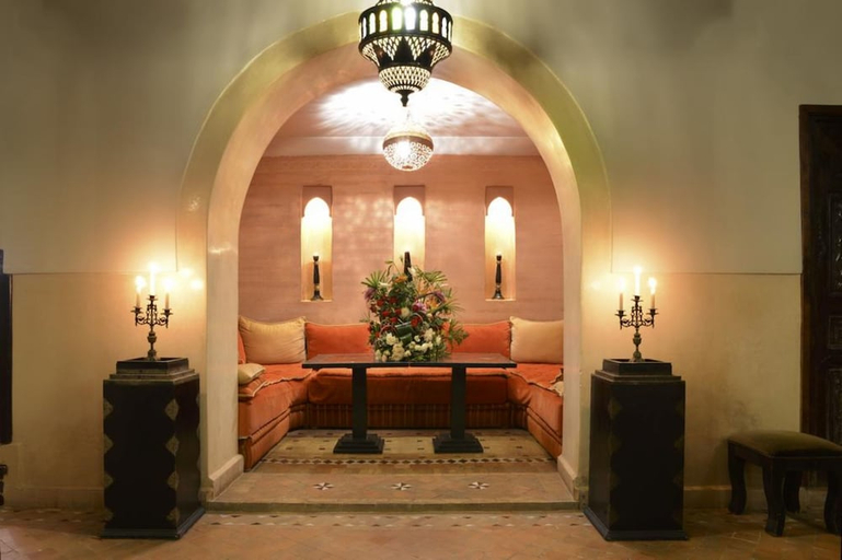 Others 5, Riad des Arts, Marrakech